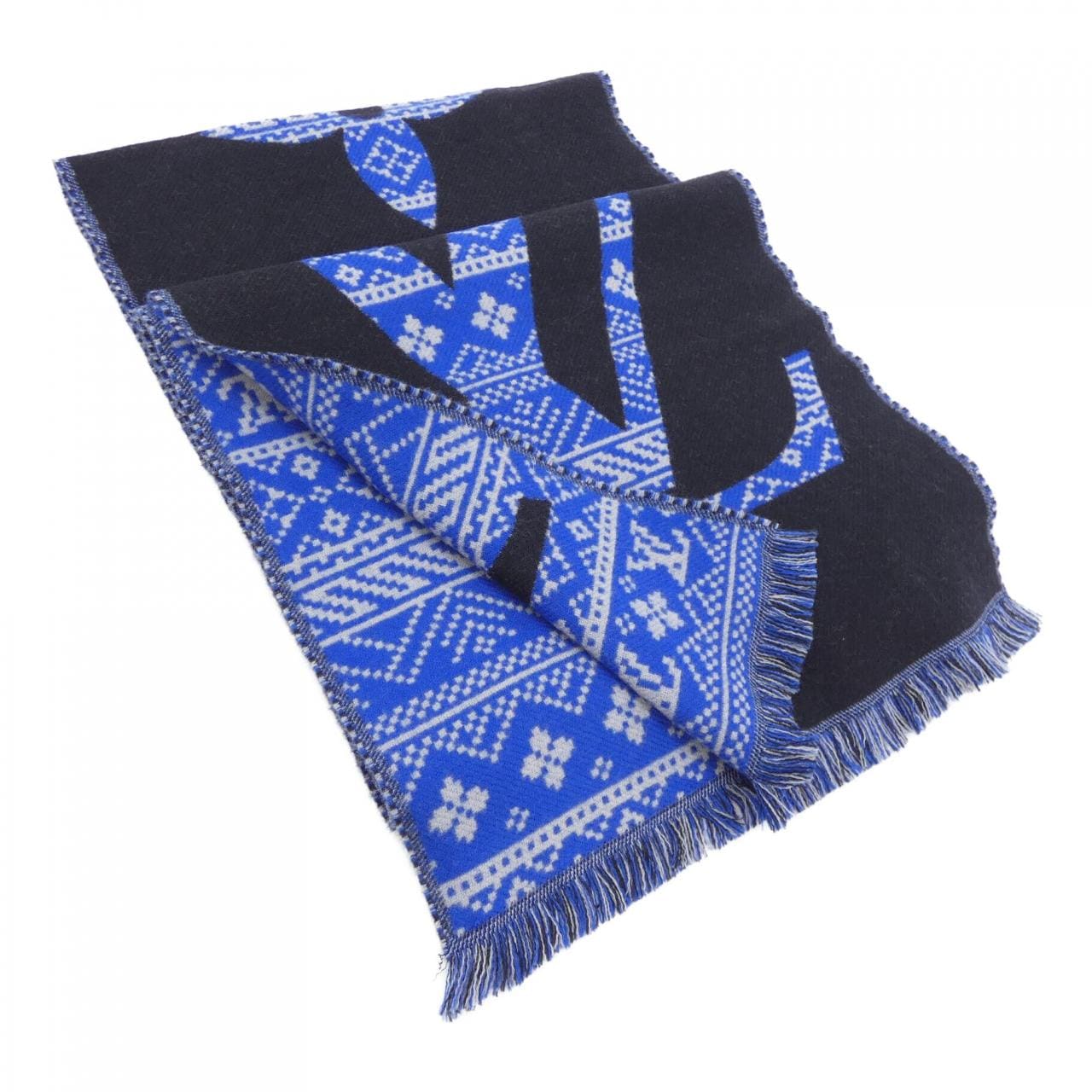 ルイヴィトン LOUIS VUITTON MUFFLER
