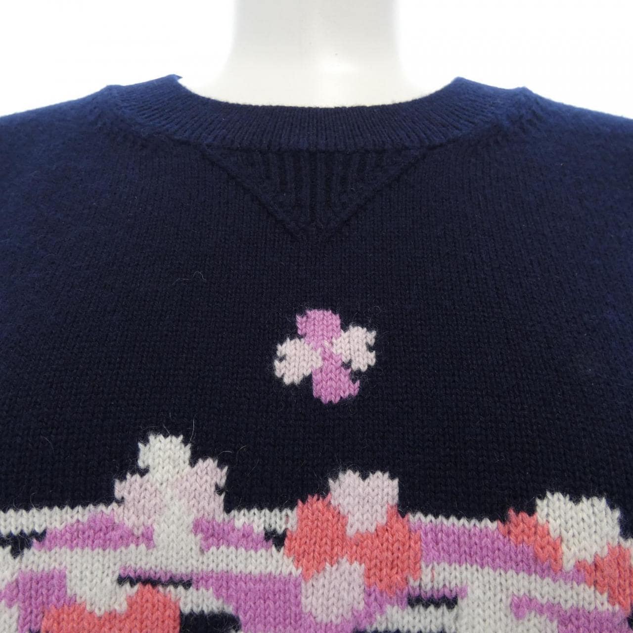 シャネル CHANEL ニット