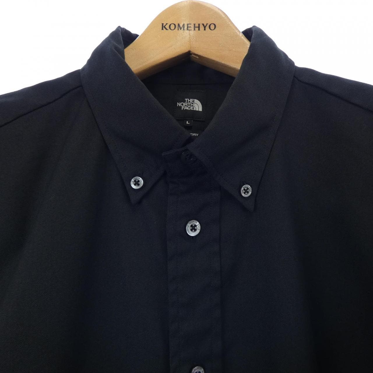 The North Face THE NORTH FACE shirt