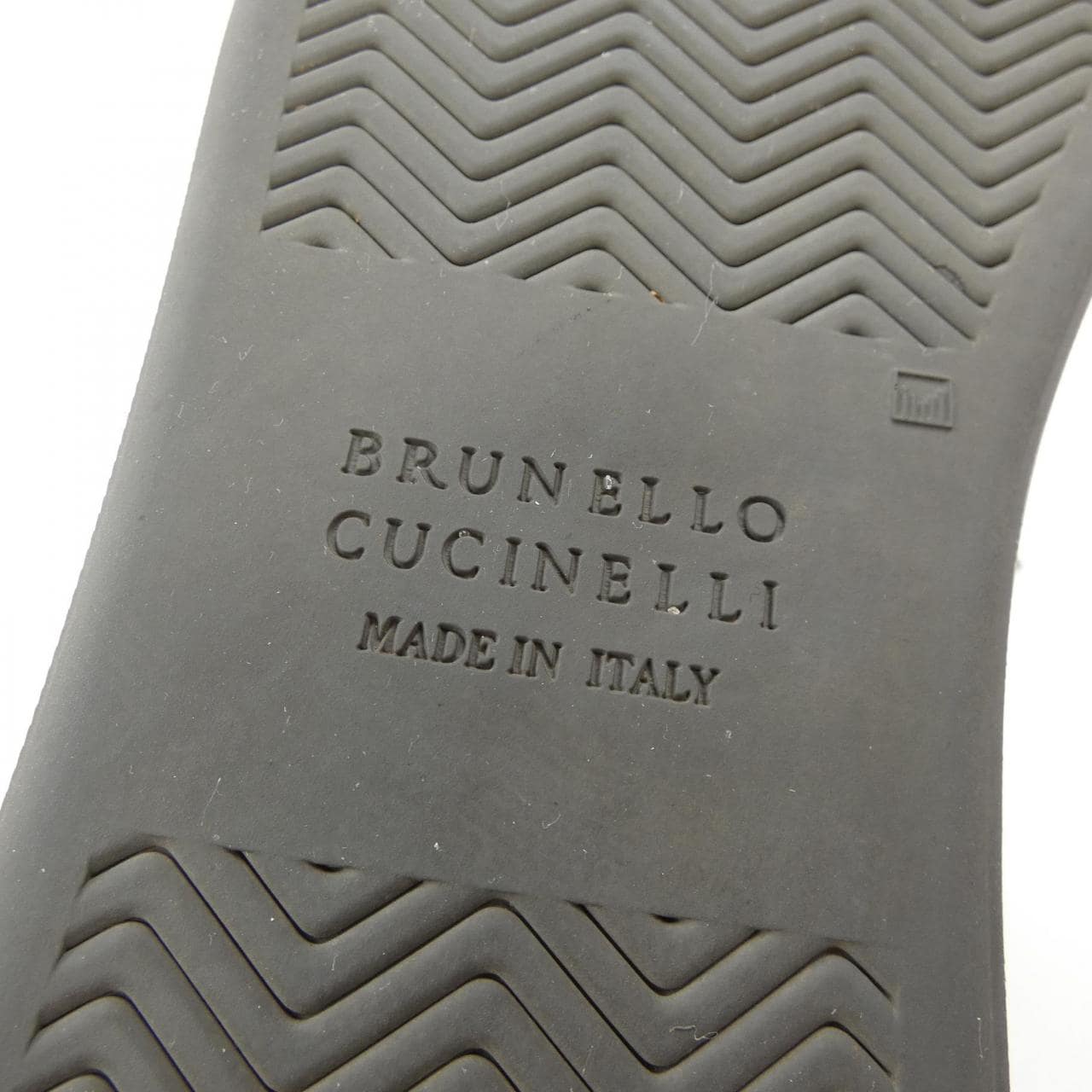 BRUNELLO CUCINELLI CUCINELLI 运动鞋