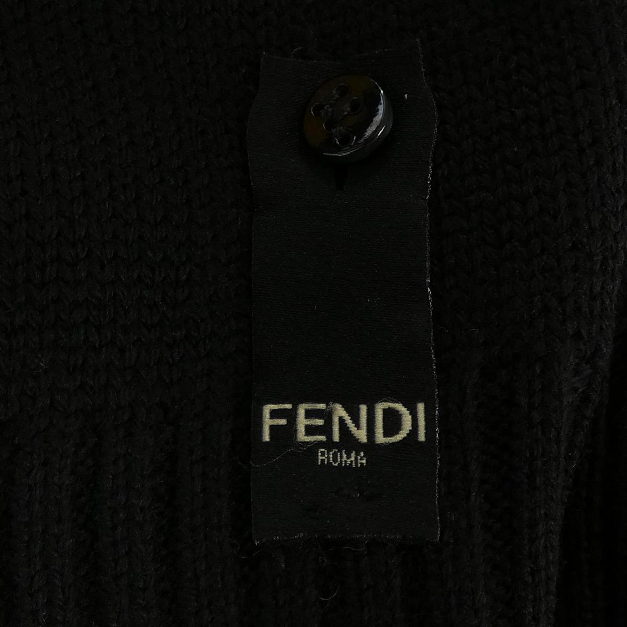 フェンディ FENDI FZY111 ADU6 ニット