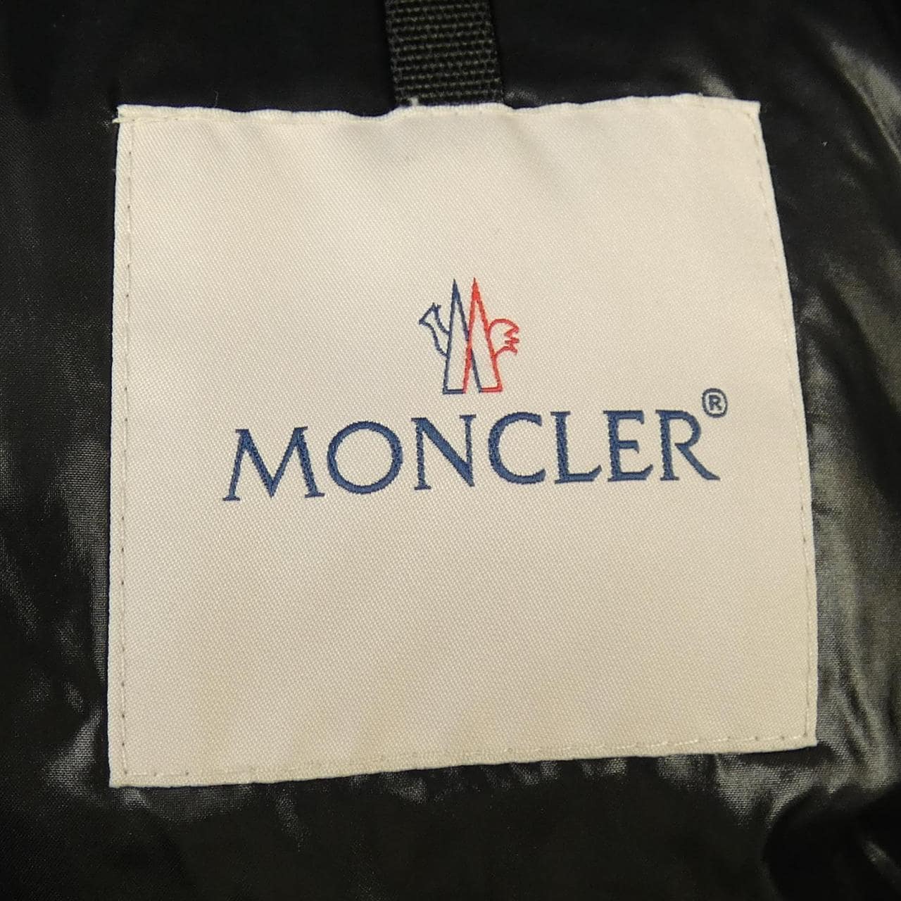モンクレール MONCLER FORSTER ダウンジャケット
