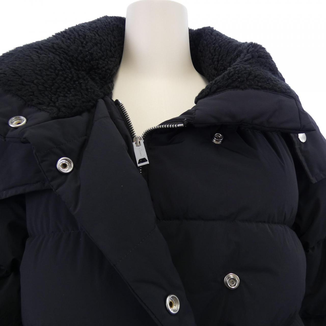 バーバリー BURBERRY 80219781 ダウンコート