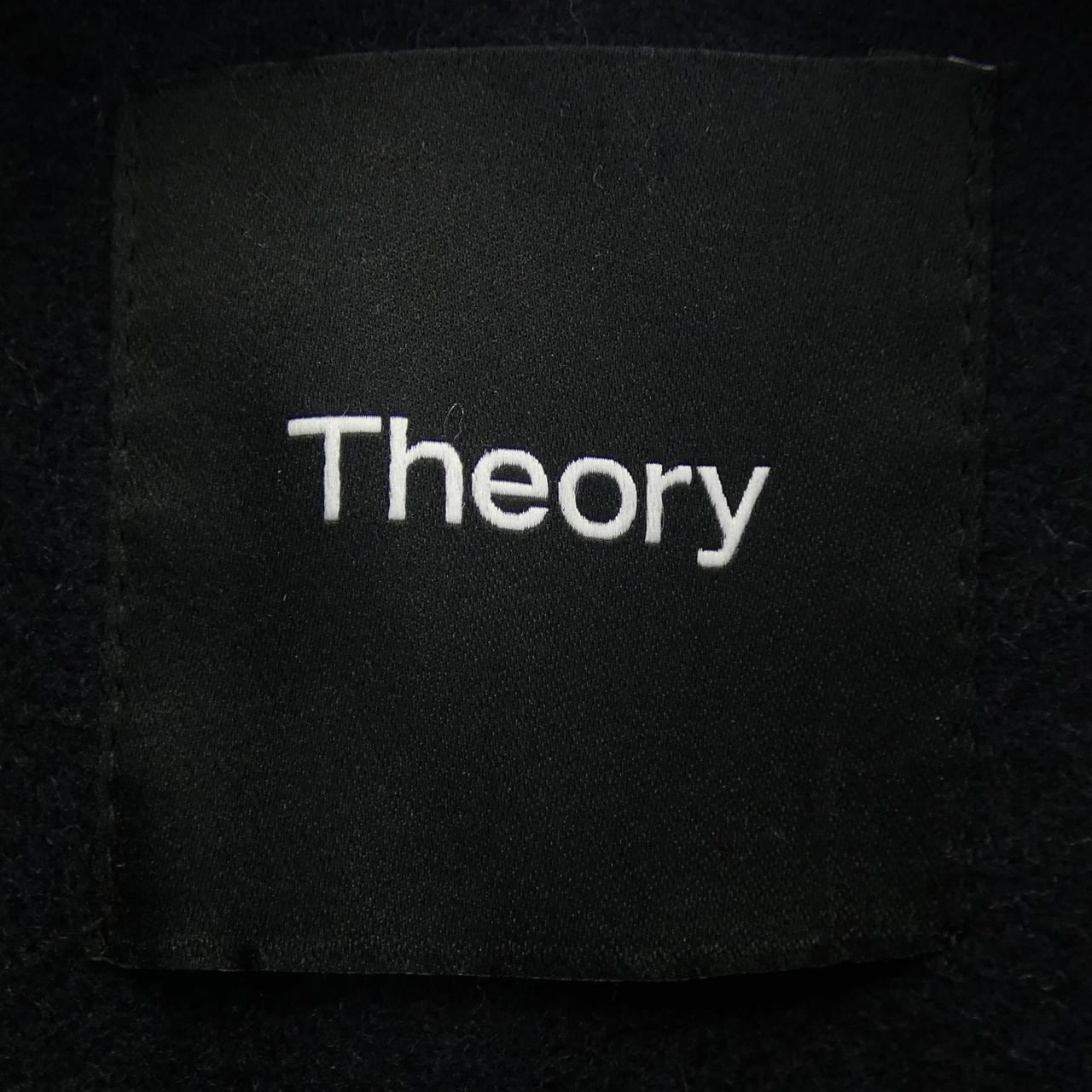 セオリー theory 01-4309605 ジャケット