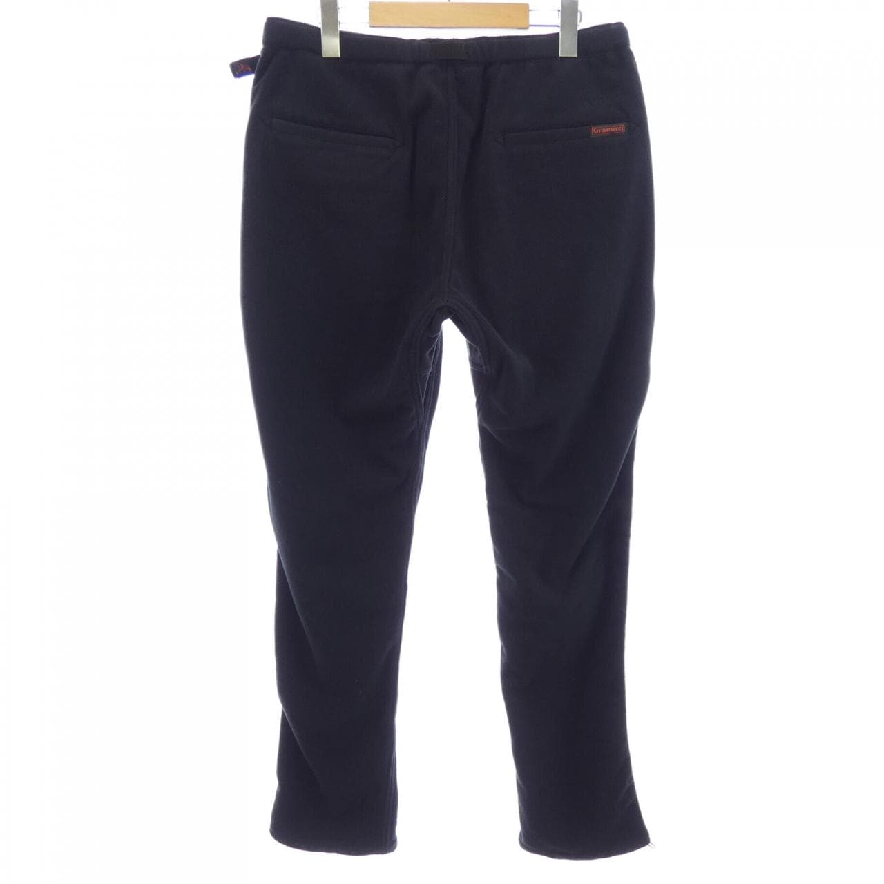 ノンネイティブ NONNATIVE NN-P4052 パンツ