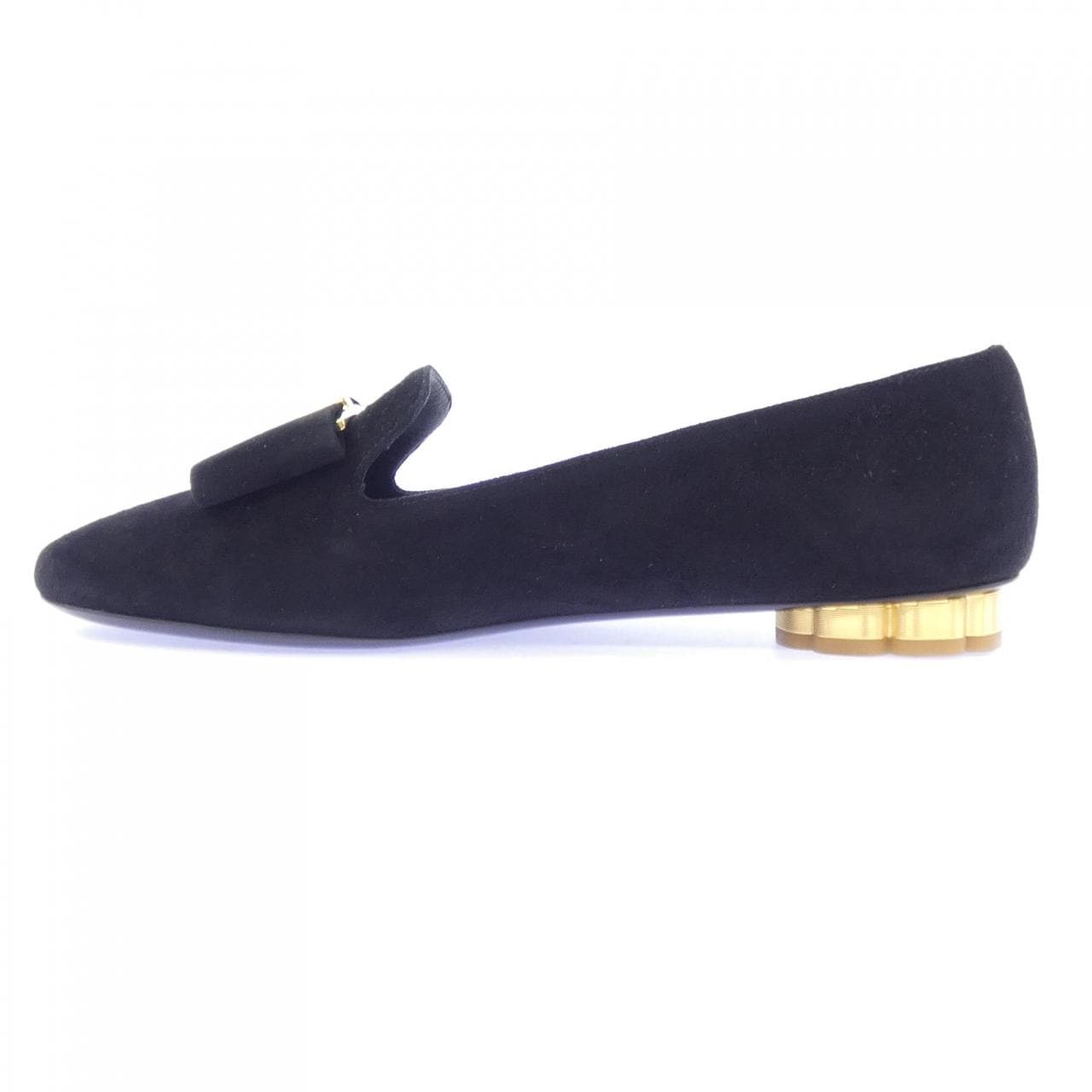 サルヴァトーレフェラガモ SALVATORE FERRAGAMO SARNO 1.0CM シューズ