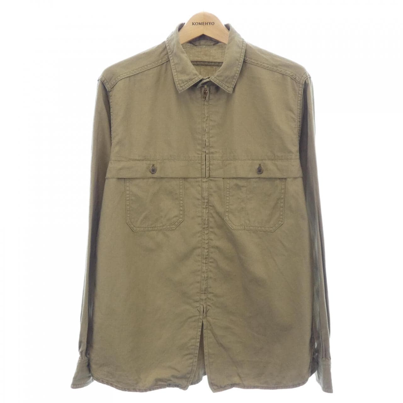 ナイジェルケーボン NIGEL CABOURN ジャケット