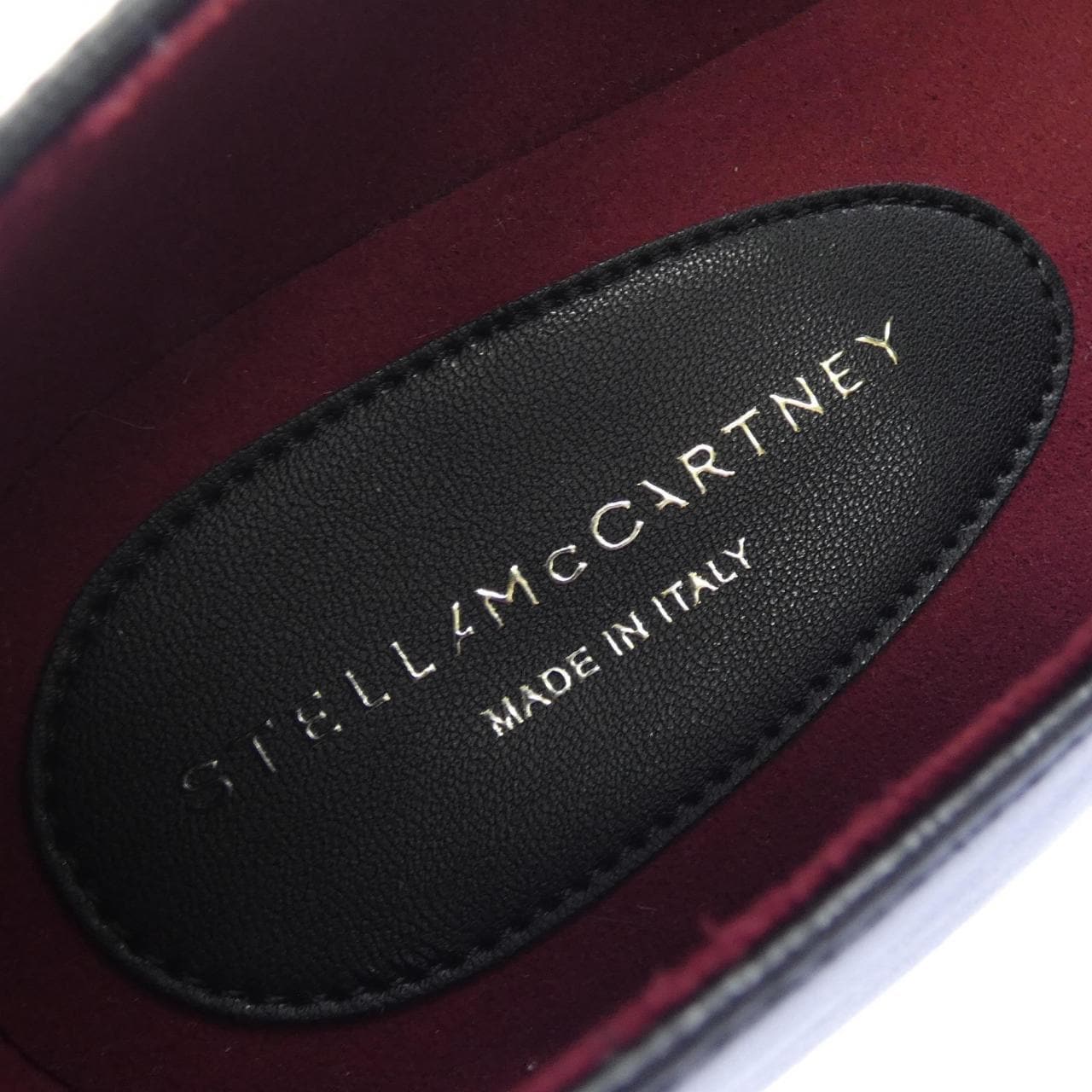 ステラマッカートニー STELLA MCCARTNEY シューズ