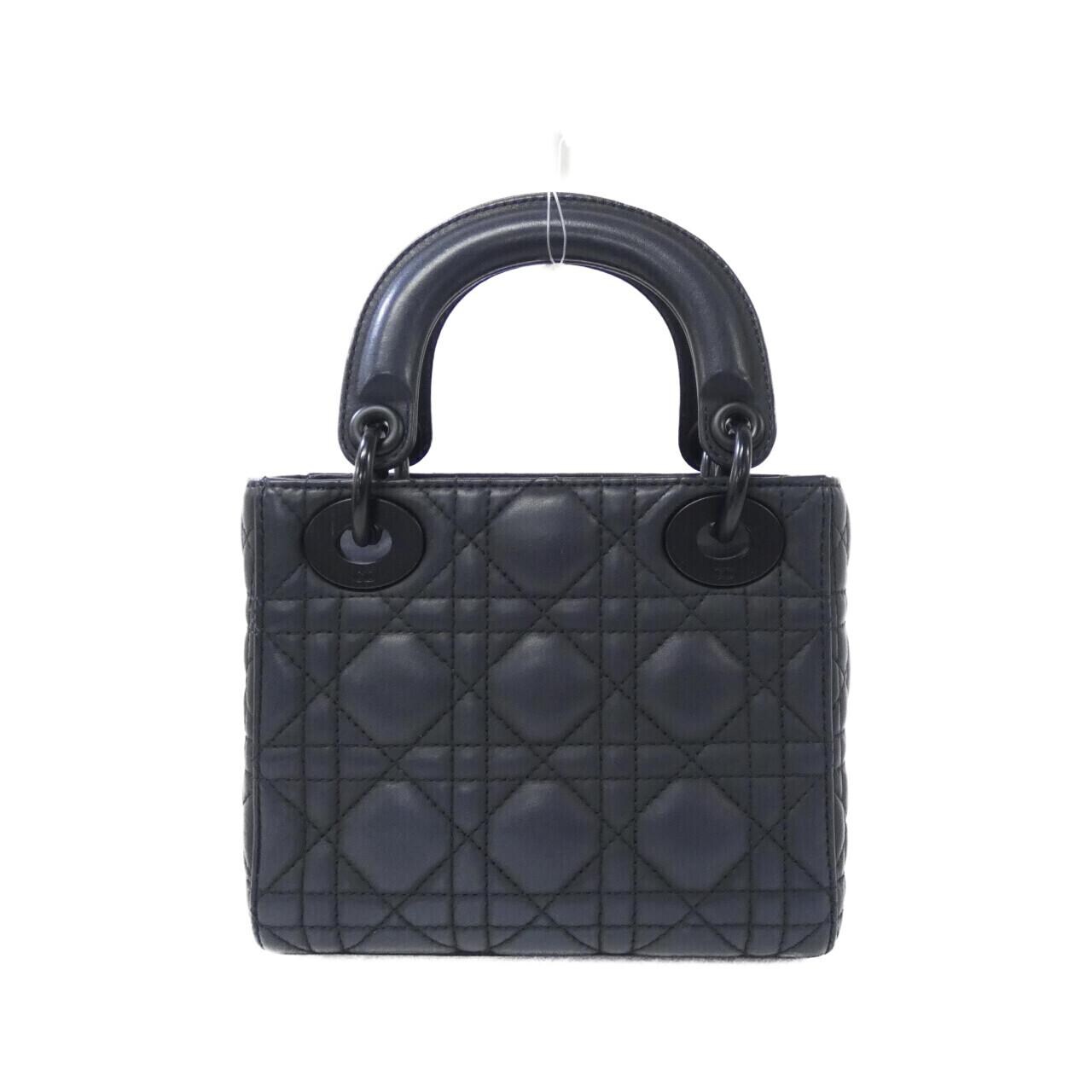 コメ兵｜クリスチャンディオール レディ ディオール ミニ M0505SLOI  