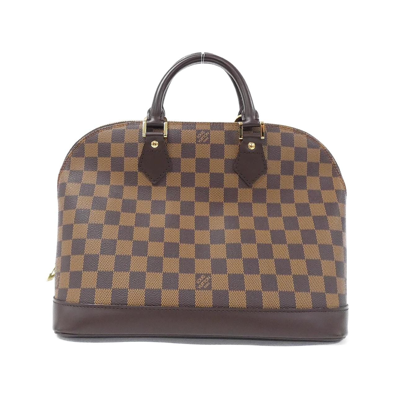 LOUIS VUITTON Damier Alma PM N51131 包