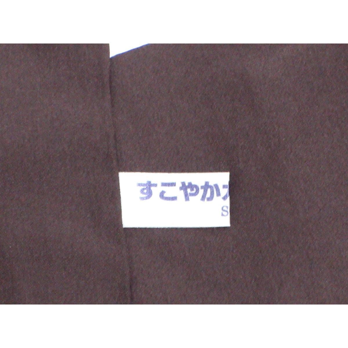 小紋　江戸小紋　角通し