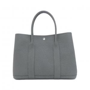 【未使用品】エルメス ガーデン パーティ 36cm 051559CK バッグ