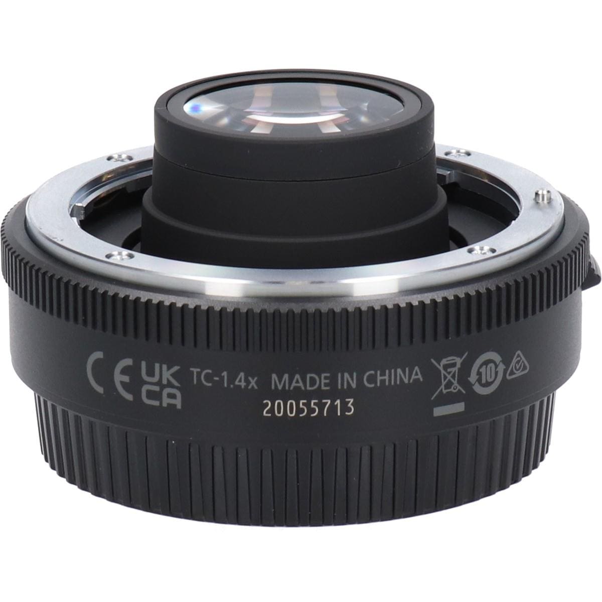 Ｚテレコンバーター　ＴＣ－１．４Ｘ