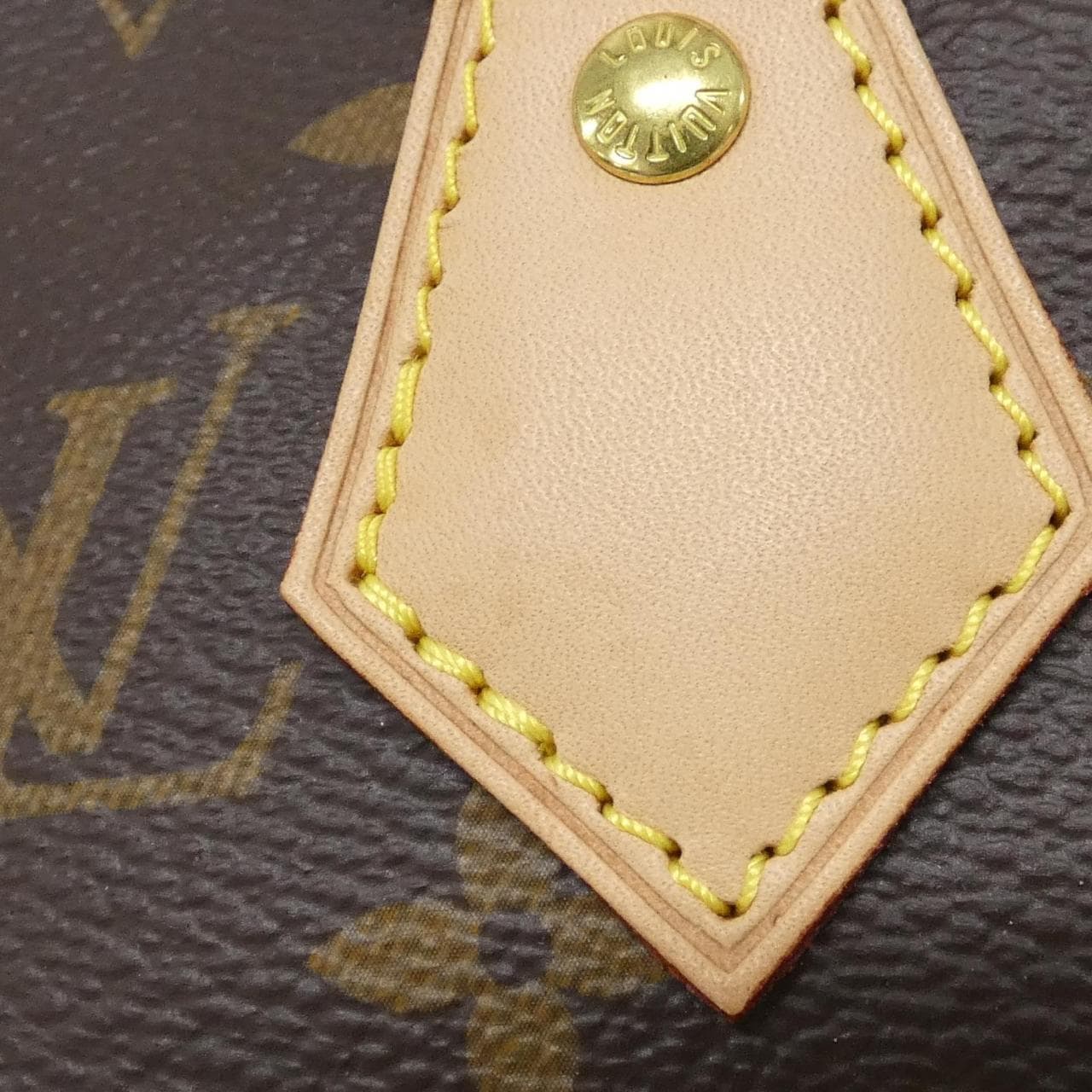 ルイヴィトン モノグラム スピーディ 25cm M41109 ボストンバッグ