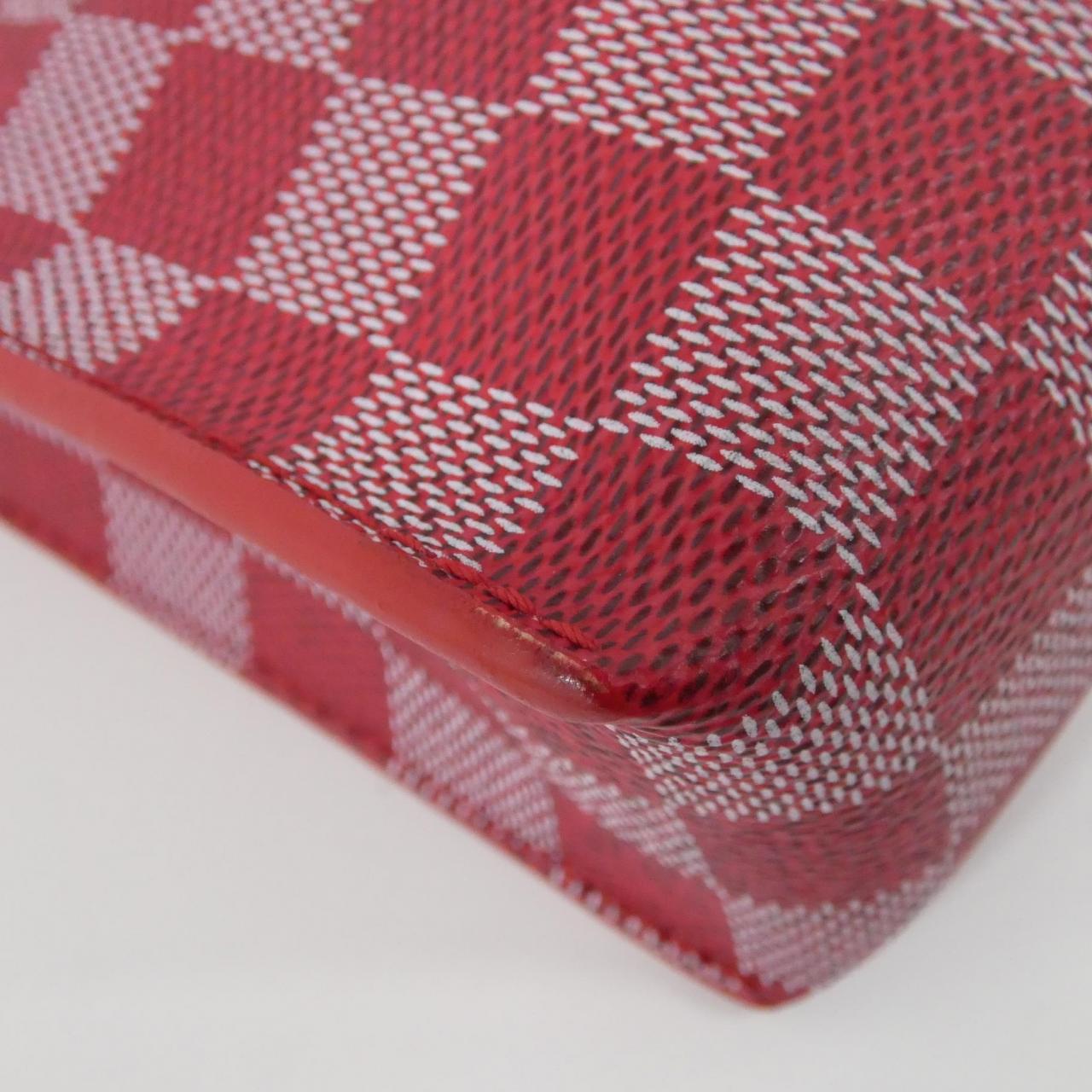 ルイヴィトン ダミエ クルール モジュール N41306 ショルダーバッグ