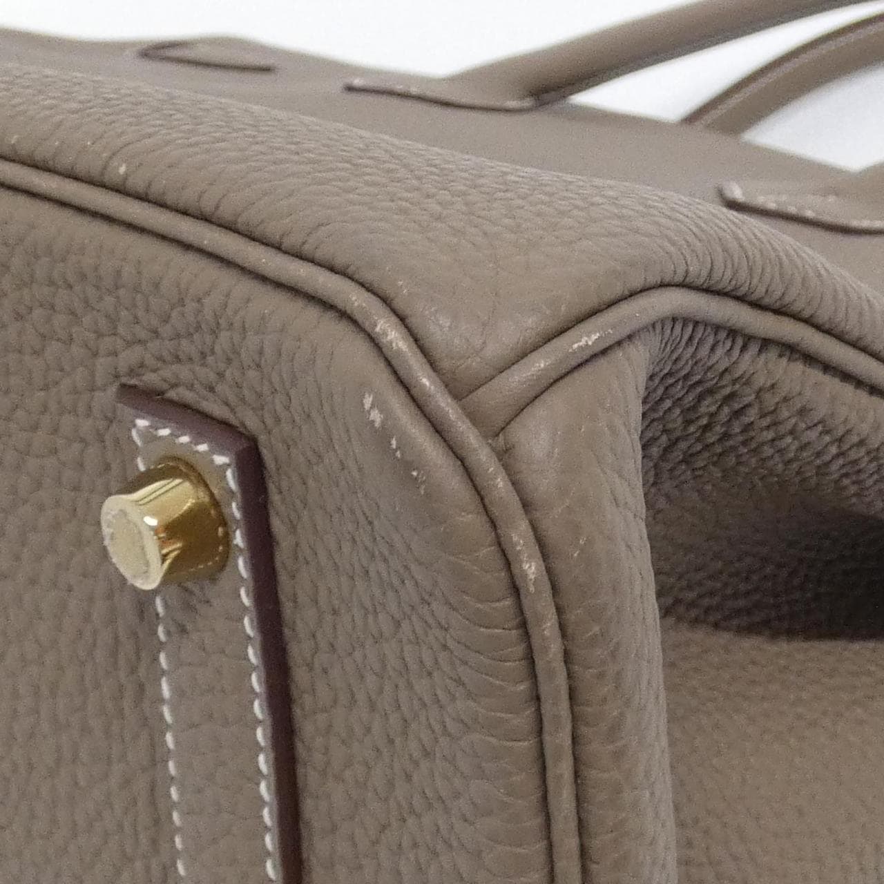 エルメス バーキン 35cm 027634CC バッグ