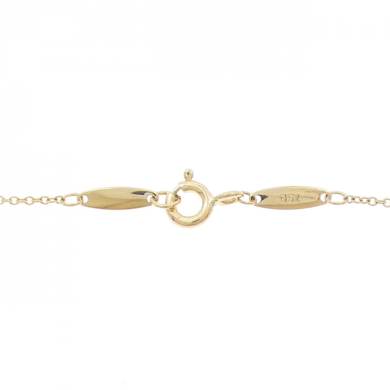 TIFFANY eternal necklace