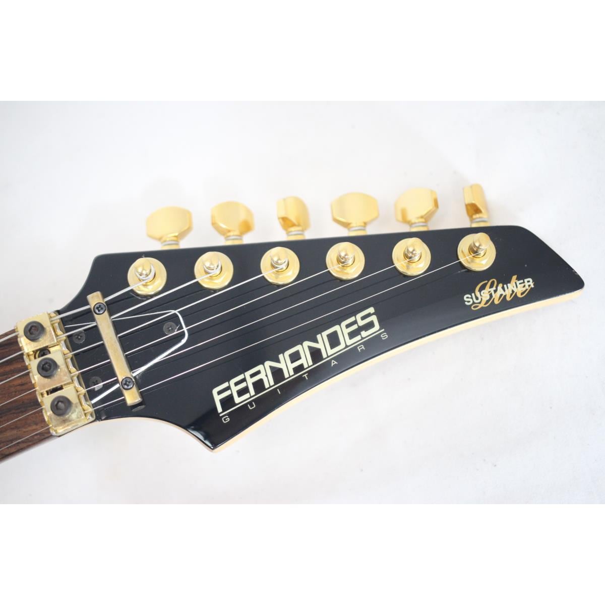 FERNANDES FGZ-550S