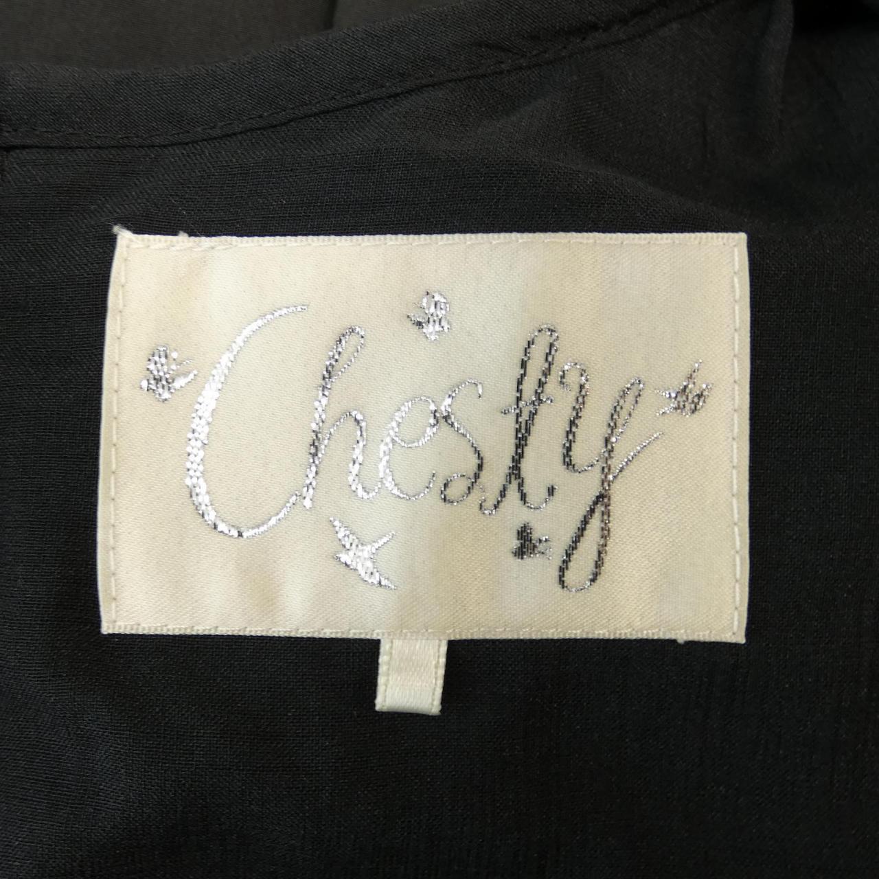 チェスティ chesty ワンピース