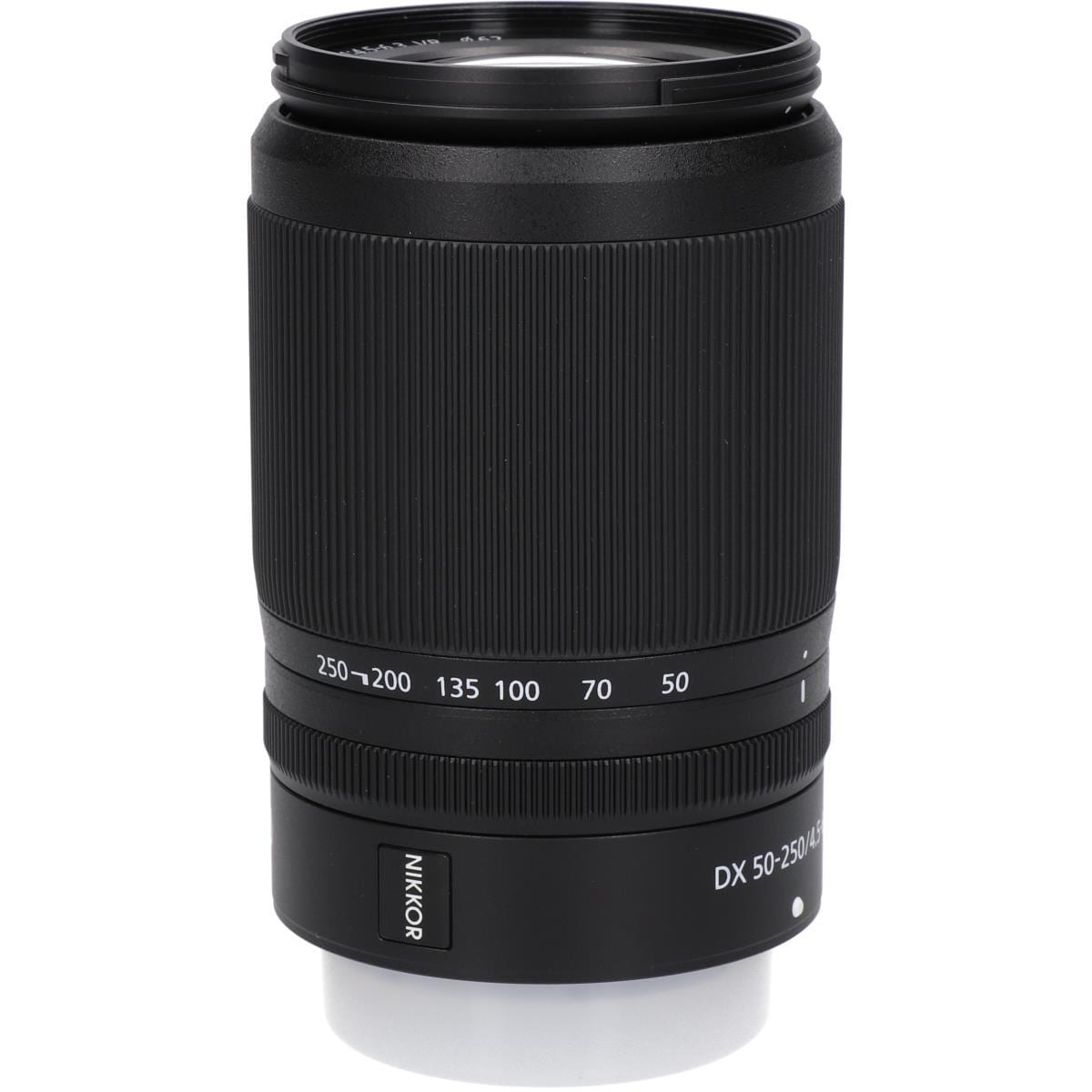 ＮＩＫＯＮ　Ｚ　ＤＸ５０－２５０ｍｍ　Ｆ４．５－６．３ＶＲ