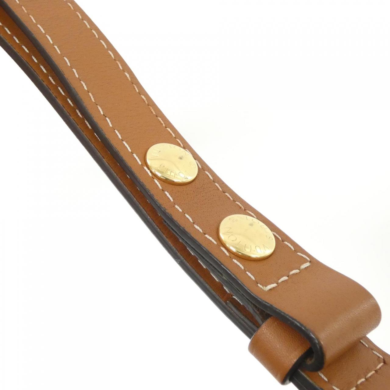 LOUIS VUITTON Monogram Sac Bifas M44386 肩背包