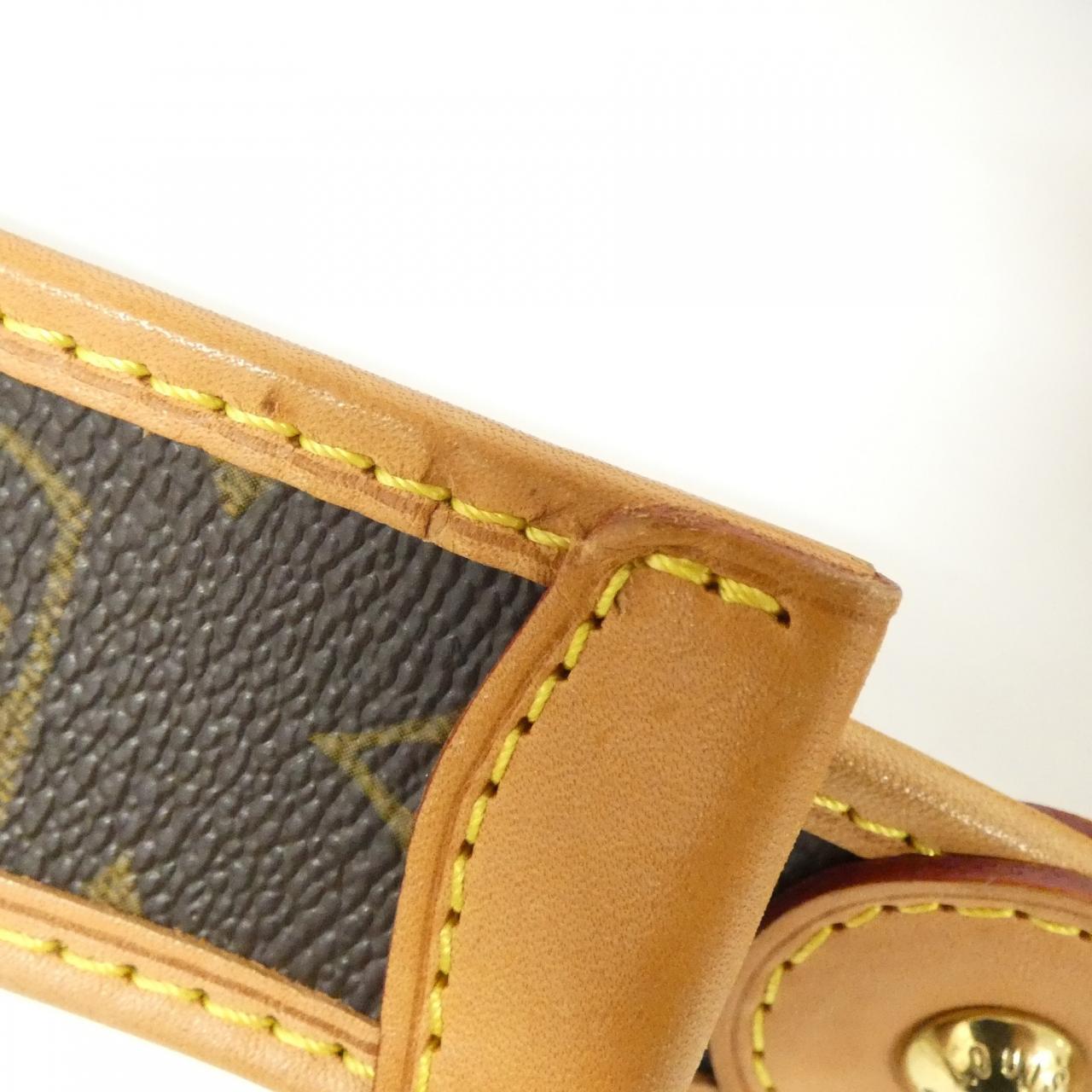 ルイヴィトン モノグラム ペルフォ ミュゼット M95173 ショルダーバッグ