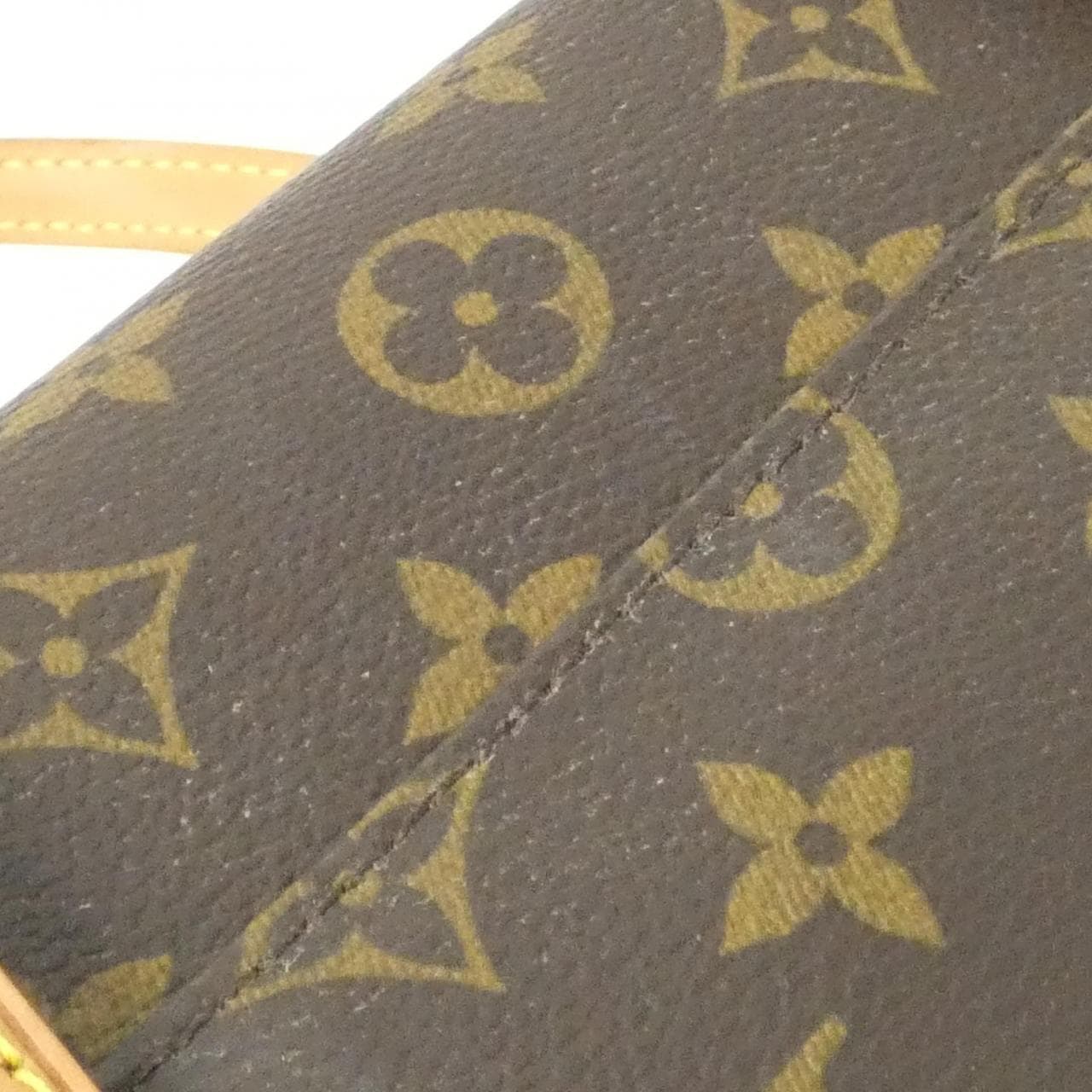 ルイヴィトン モノグラム ソナチネ M51902 バッグ