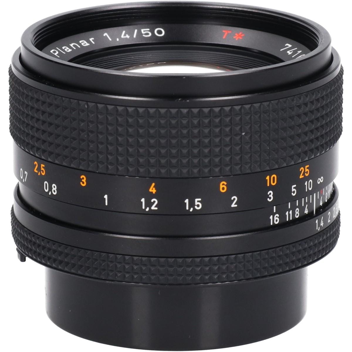 ＰＬＡＮＡＲ５０ｍｍ　Ｆ１．４ＭＭ（Ｊ）