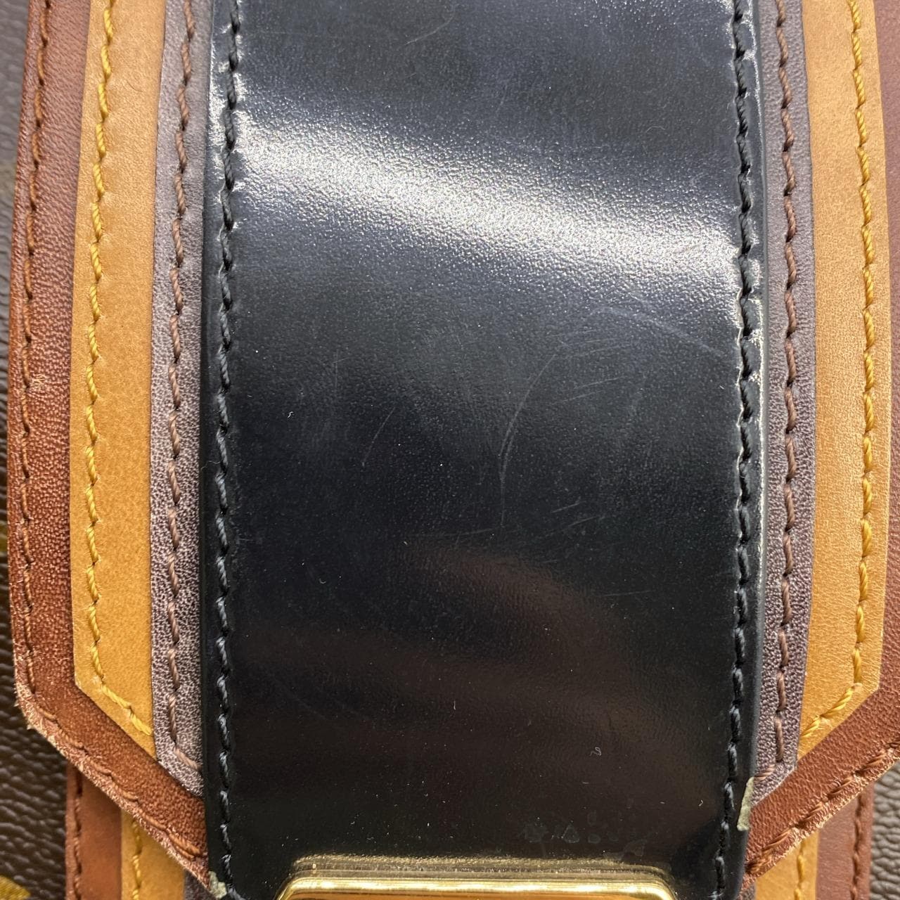 ルイヴィトン モノグラム ミラージュ グリート M95579 バッグ