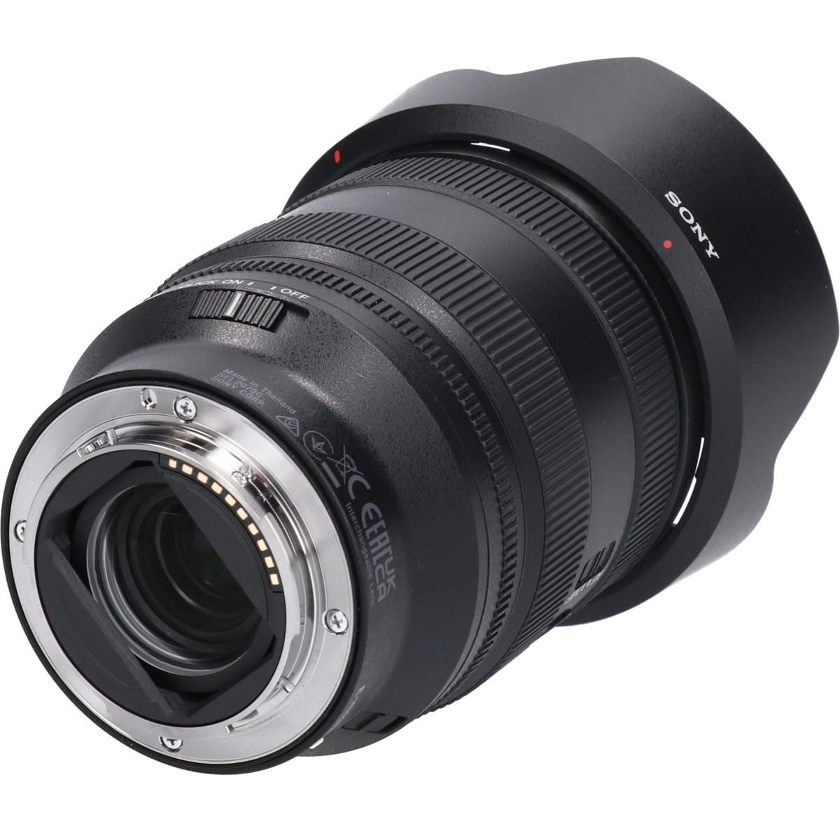 ＦＥ２０－７０ｍｍ　Ｆ４Ｇ（ＳＥＬ２０７０Ｇ）
