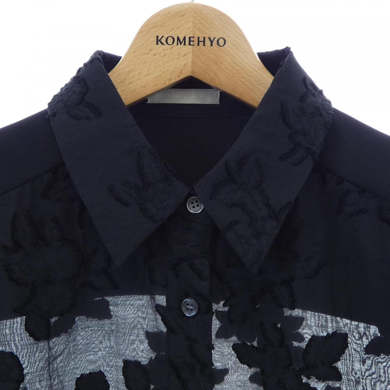 セオリーリュクス Theory luxe 03-5308230 シャツ