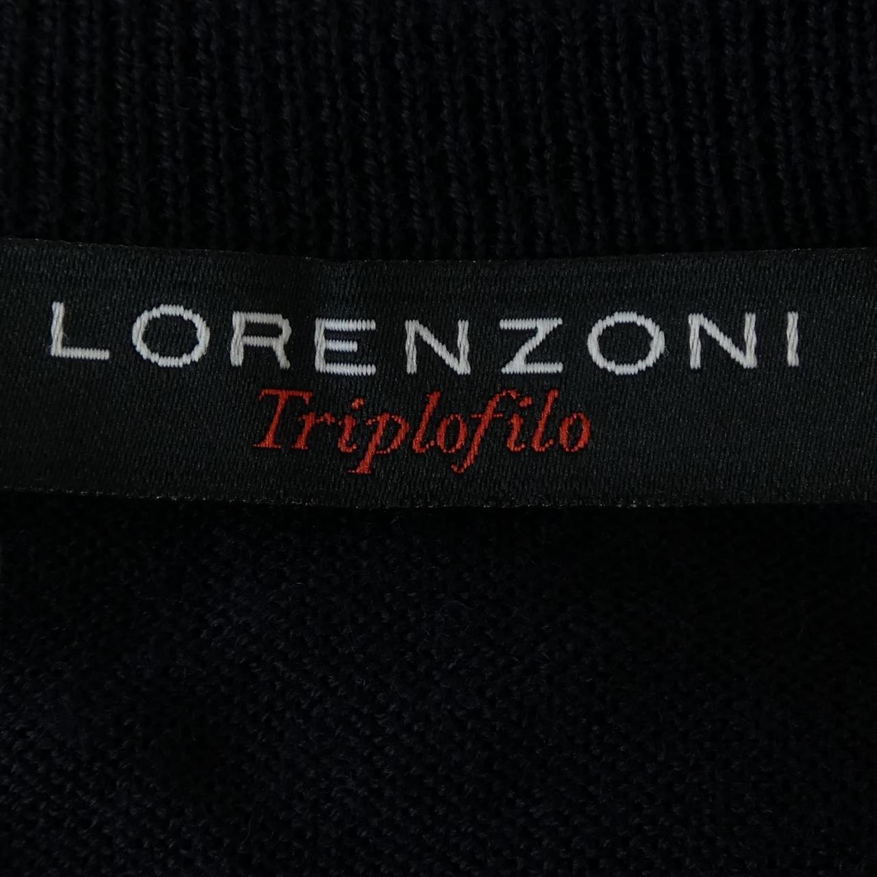 LORENZONI ニット