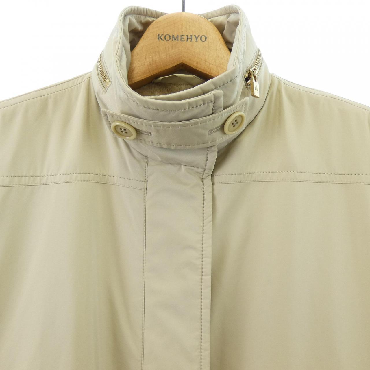 ロロピアーナ Loro Piana FAD8695 コート