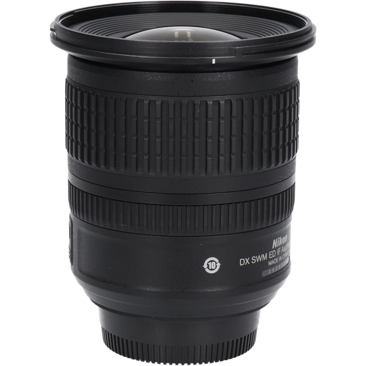 ＡＦ－Ｓ　ＤＸ１０－２４ｍｍ　Ｆ３．５－４．５Ｇ