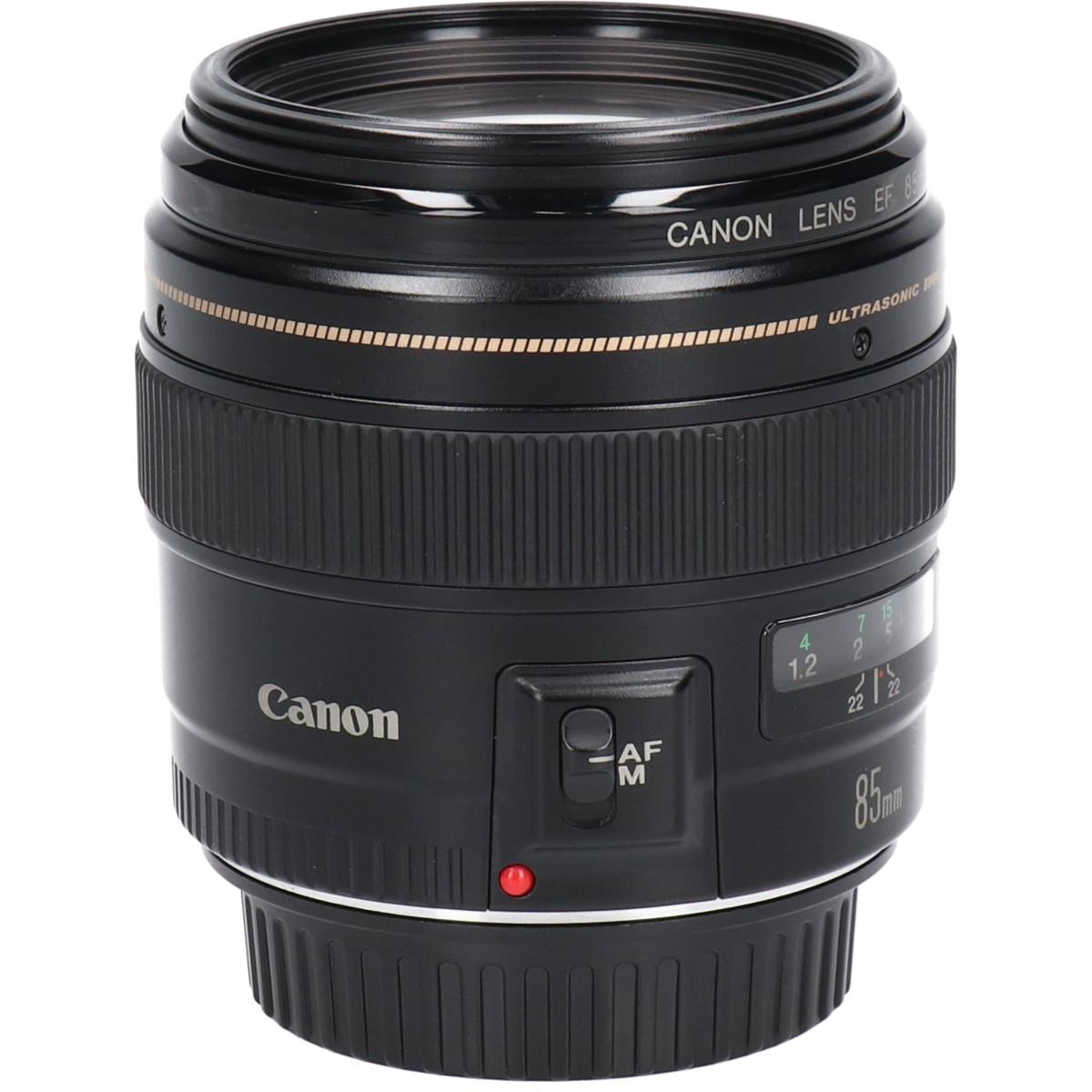 ＥＦ８５ｍｍ　Ｆ１．８