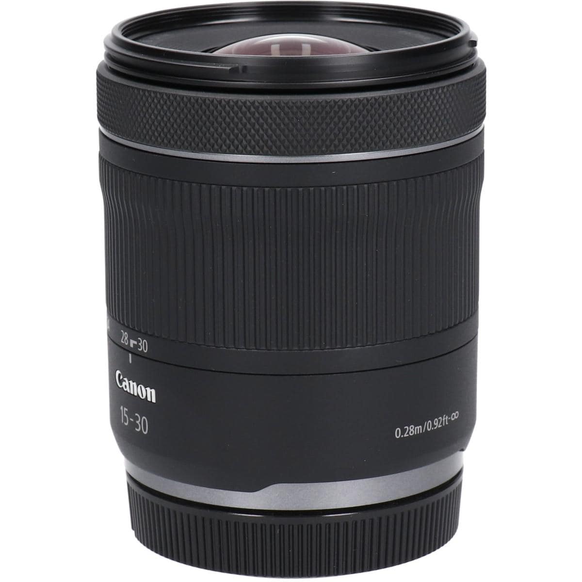 ＲＦ１５－３０ｍｍ　Ｆ４．５－６．３ＩＳ　ＳＴＭ