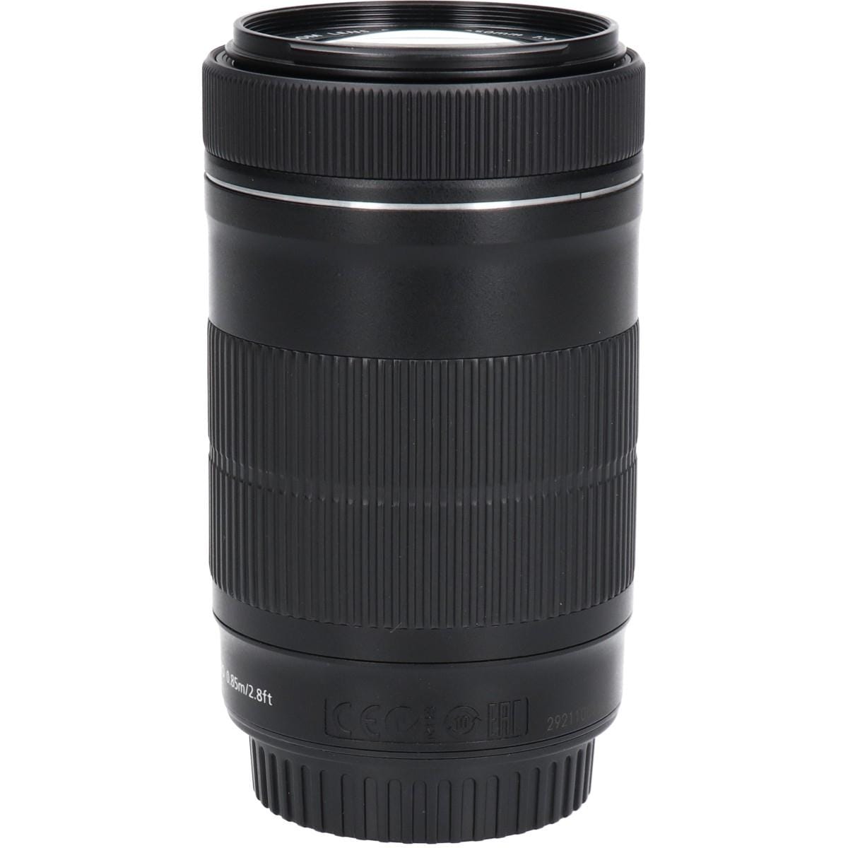 ＥＦ－Ｓ５５－２５０ｍｍ　Ｆ４－５．６ＩＳ　ＳＴＭ