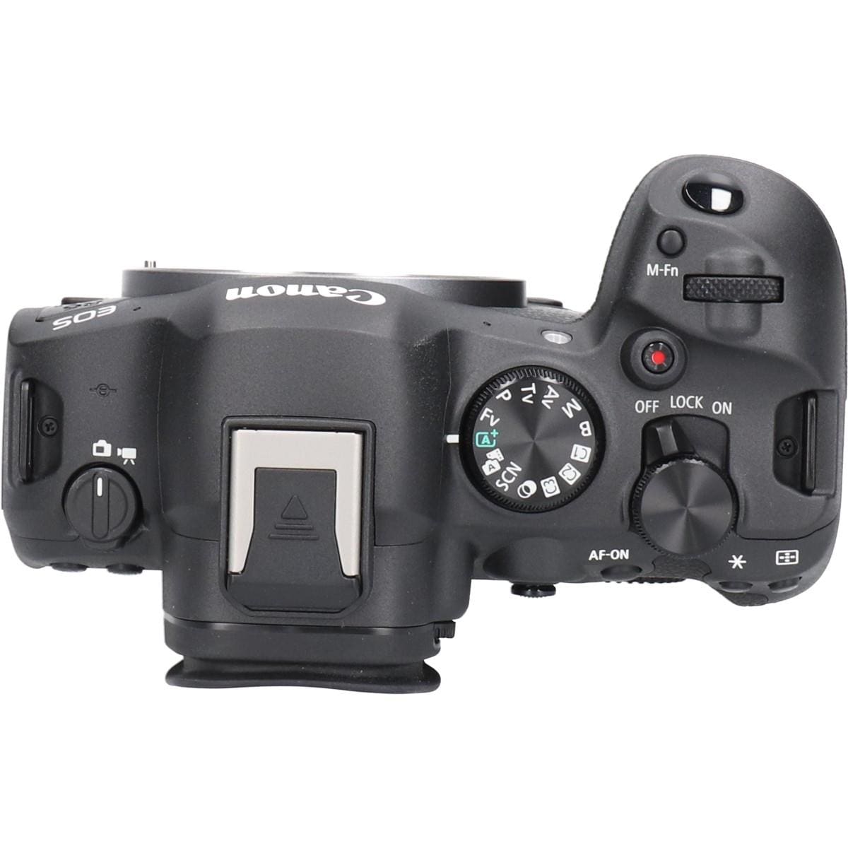 ＥＯＳ　Ｒ６　ＭＡＲＫ　ＩＩ