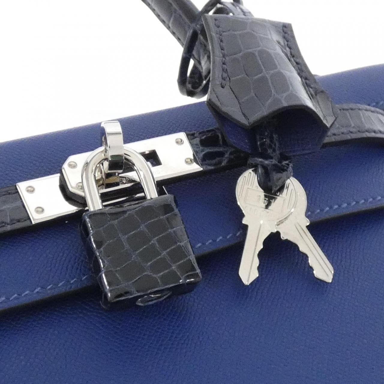 HERMES Kelly Touch 25厘米 082735CK 包袋
