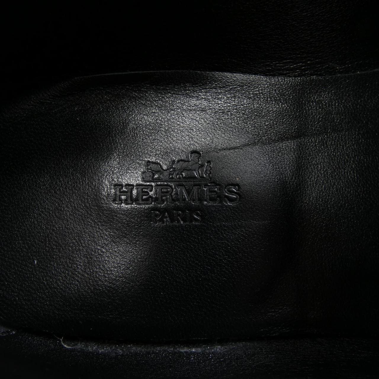 エルメス HERMES シューズ