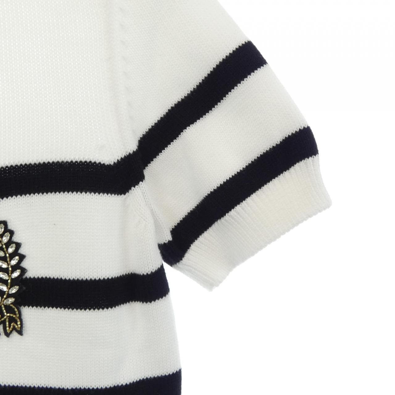 エルマンノ ERMANNO D40EM026EH7 ニット