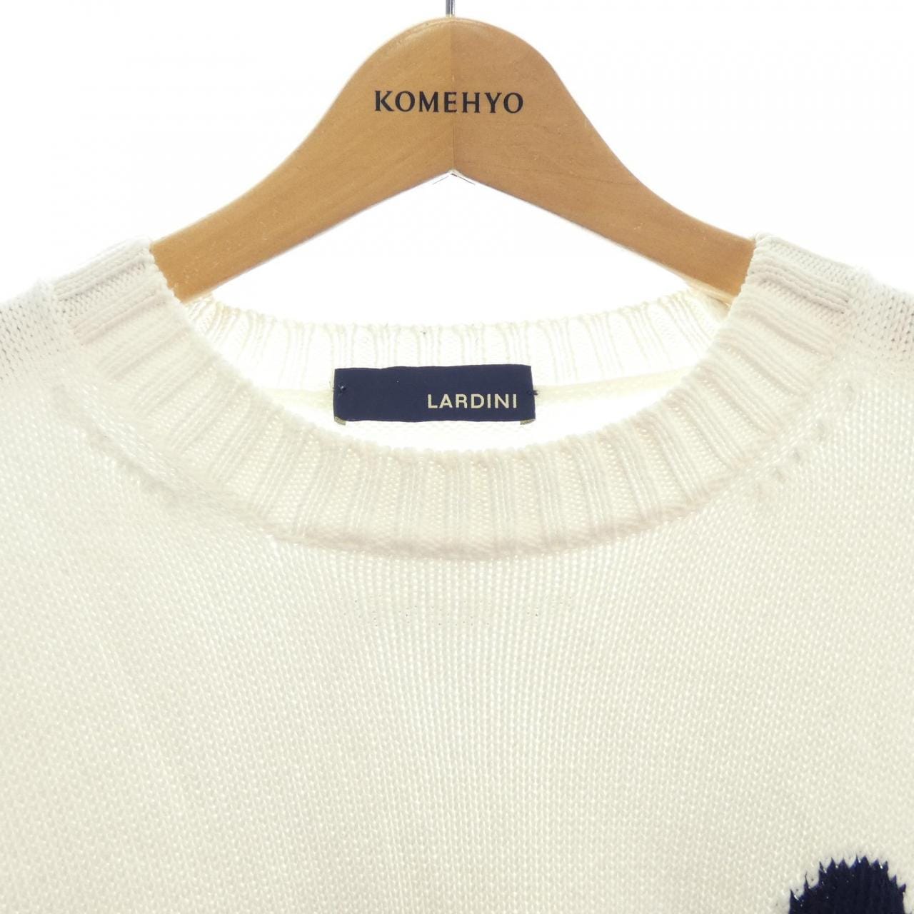 ラルディーニ LARDINI ニット