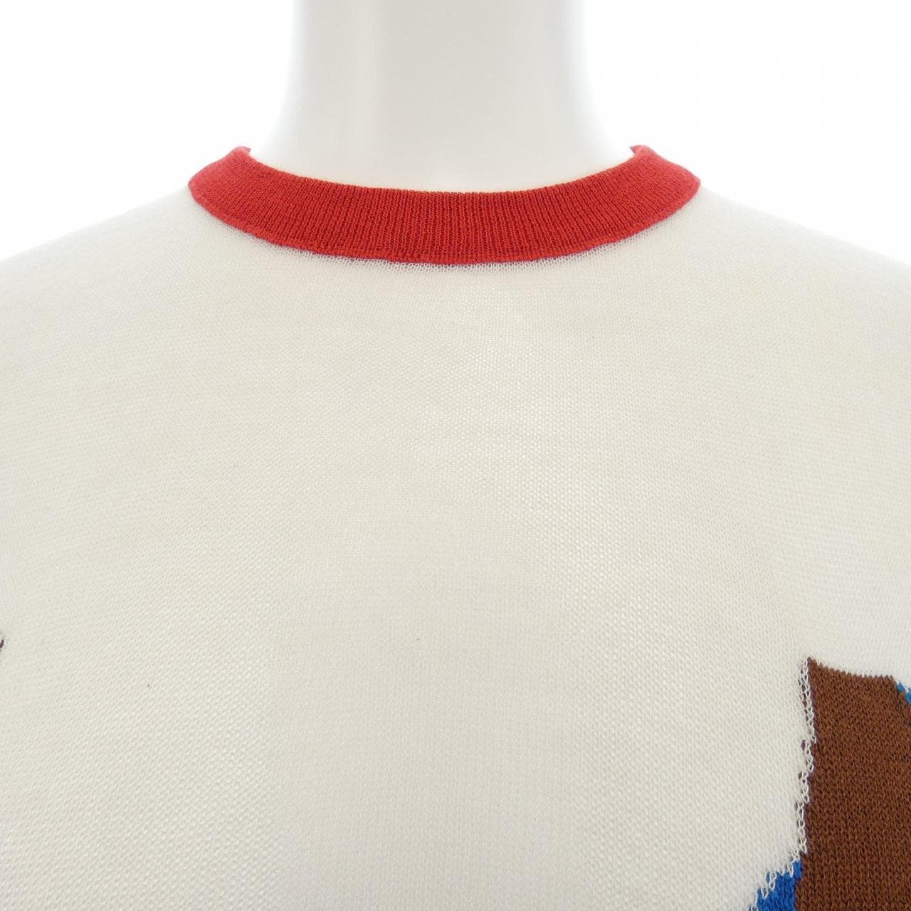 エンフォルド ENFOLD 300AA370-1200 ニット