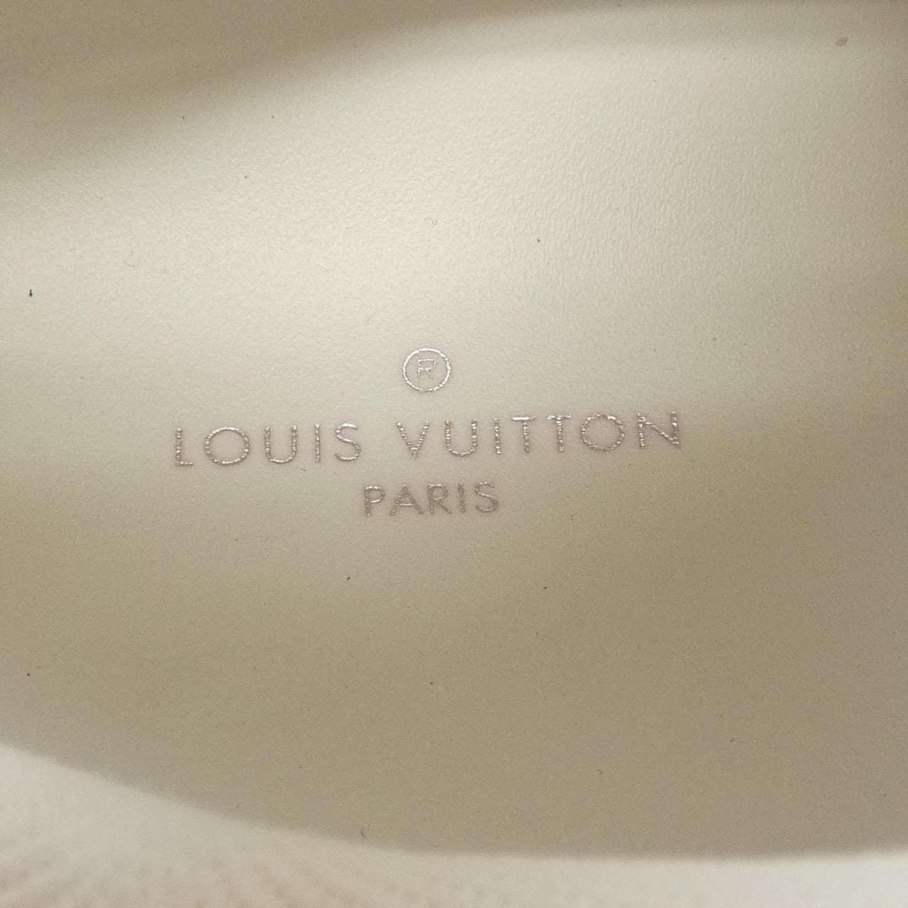 ルイヴィトン LOUIS VUITTON アークライトライン ベルクロ スニーカー