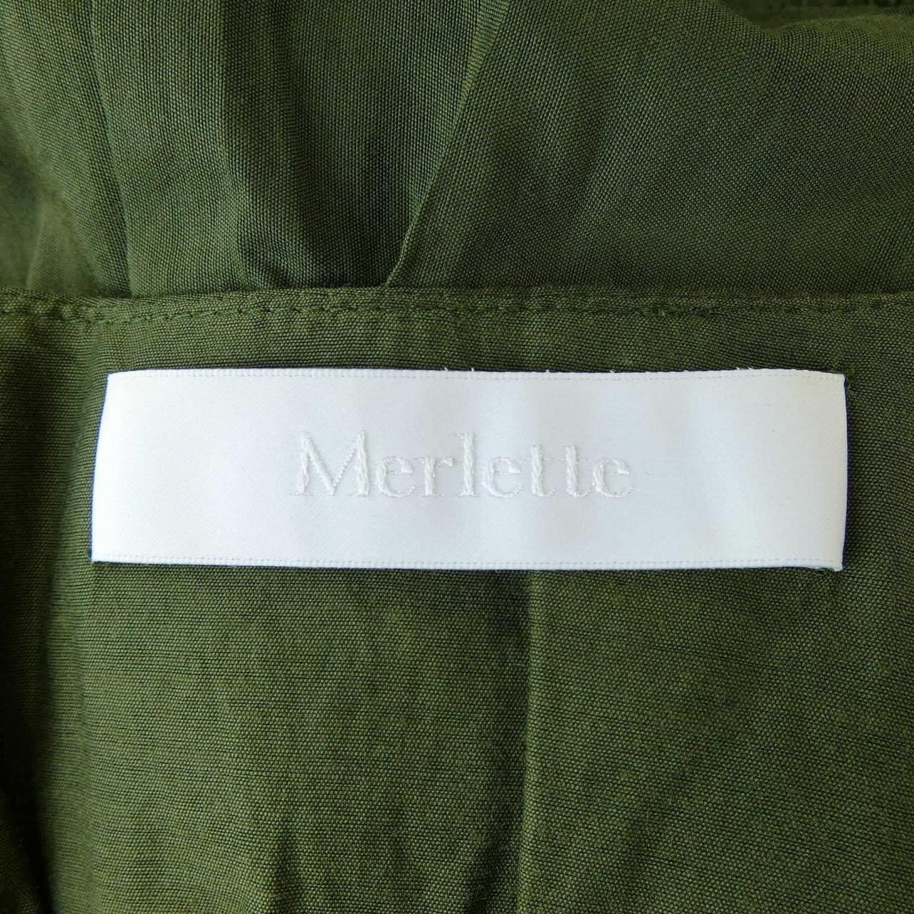 マーレット Merlette ワンピース