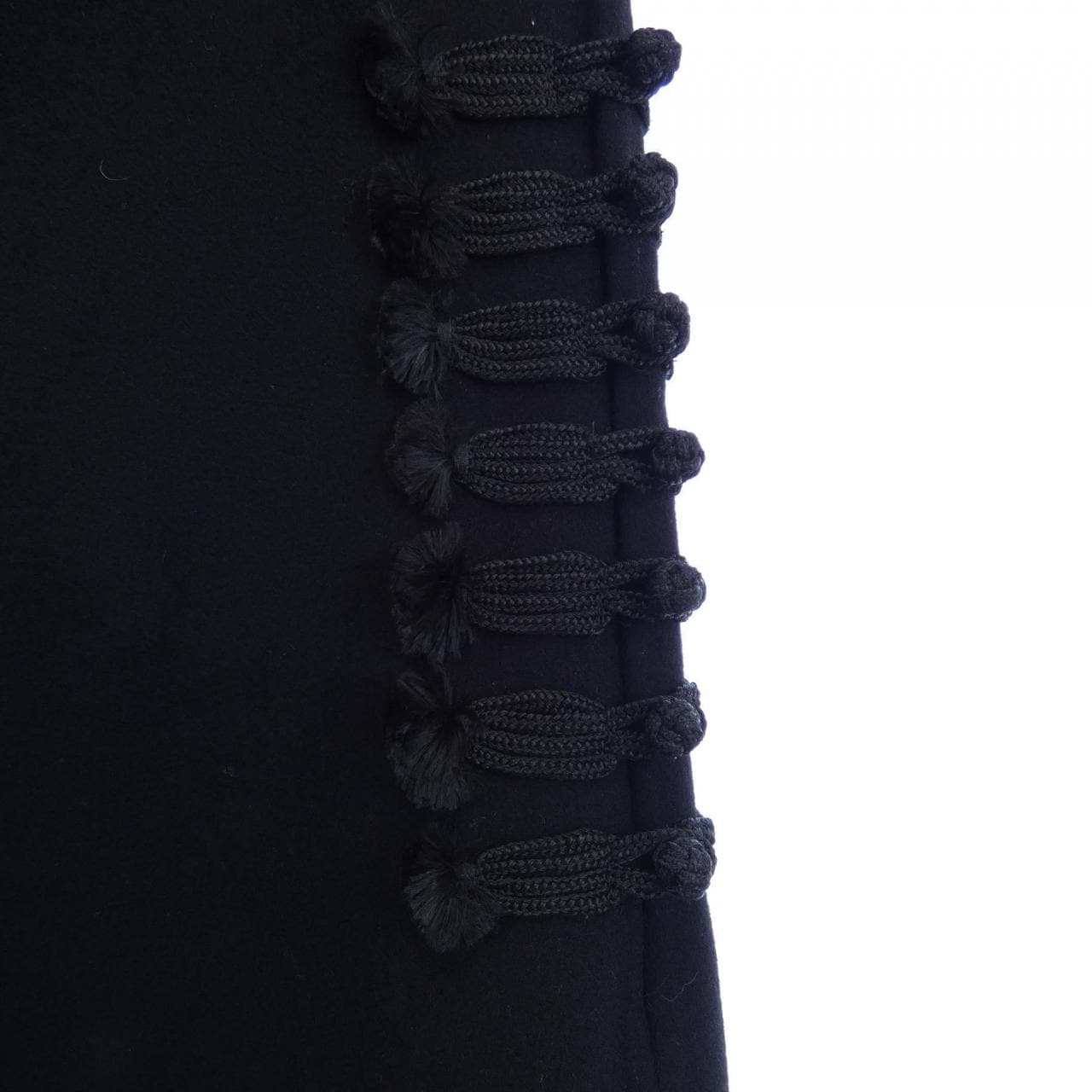 クリスチャンディオール CHRISTIAN DIOR 310M29A0006 ケープ