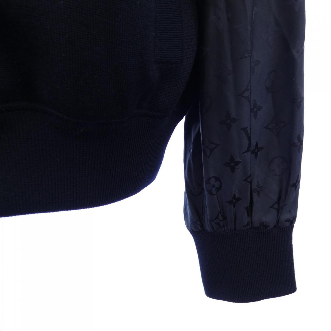 ルイヴィトン LOUIS VUITTON HFN03WGVN ブルゾン