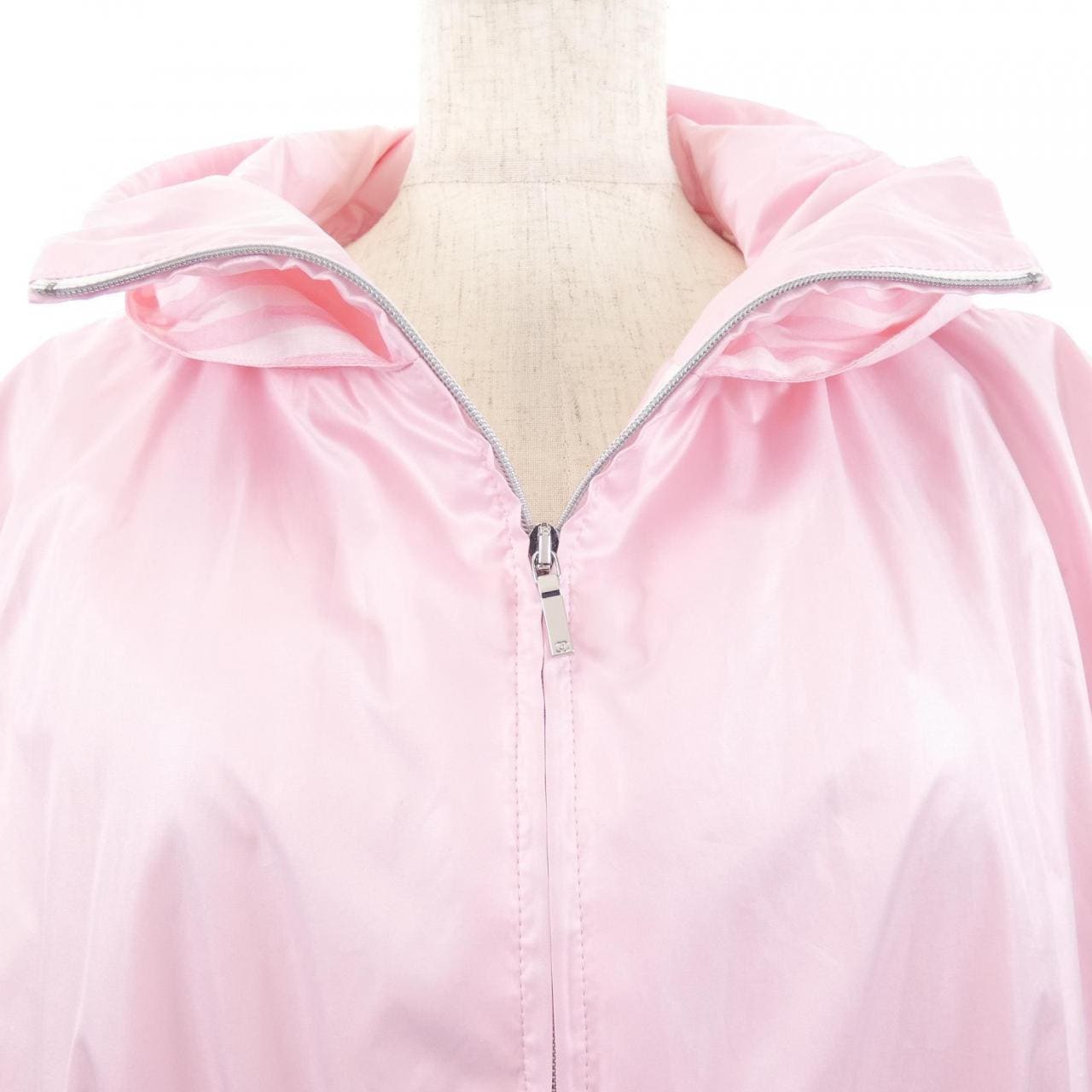 シャネル CHANEL P76226V68691 24M ジャケット