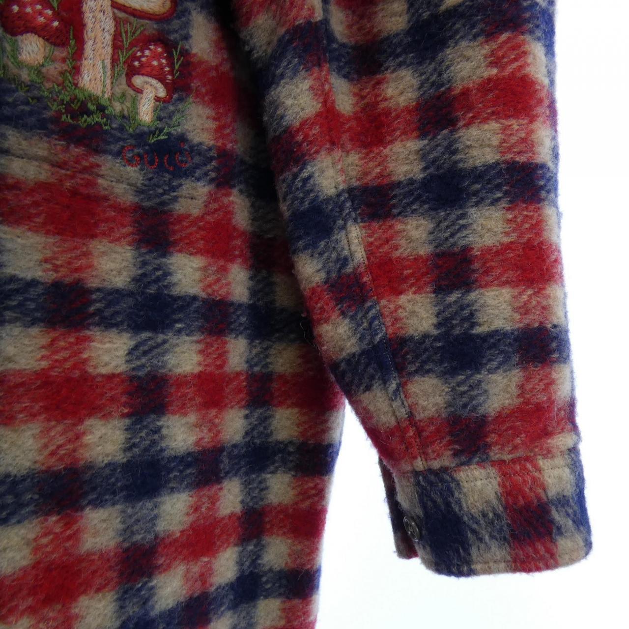 グッチ GUCCI 636405 ZAFK3 シャツ