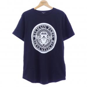 バルマン BALMAIN EF010B144 Tシャツ
